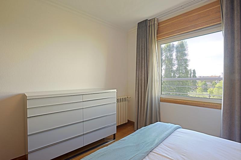 Green Avila Saldanha Lisboa Екстериор снимка