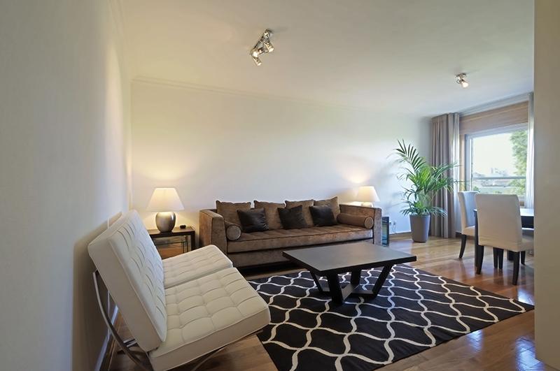 Green Avila Saldanha Lisboa Екстериор снимка
