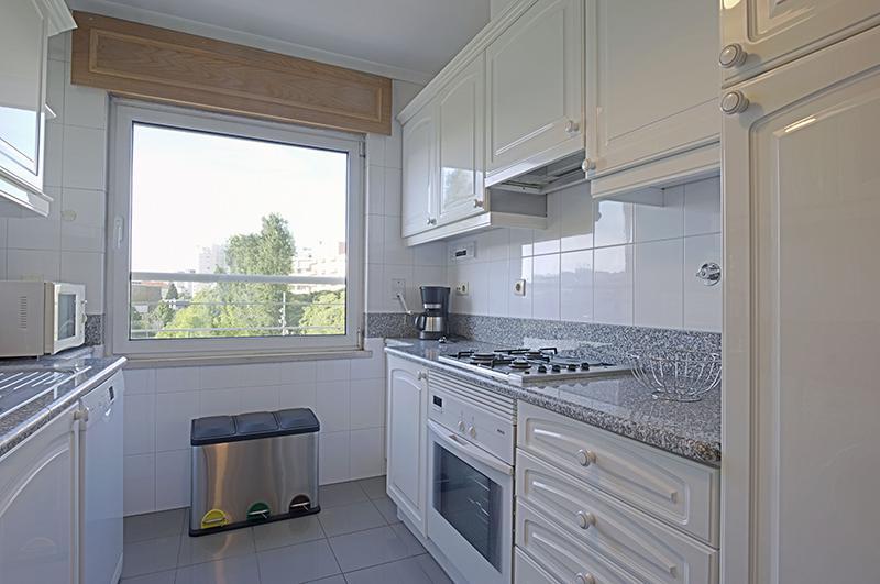 Green Avila Saldanha Lisboa Екстериор снимка