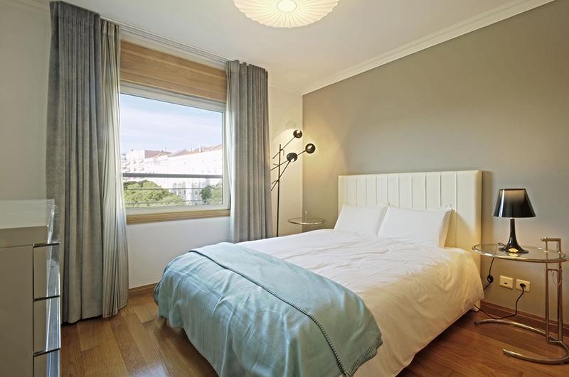 Green Avila Saldanha Lisboa Екстериор снимка